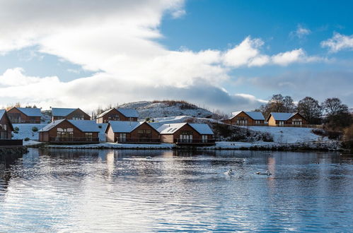 Photo 30 - Scottish Highland Lodge