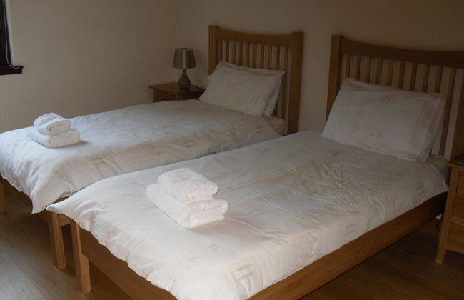 Scottish Highland Lodge - Foto 4