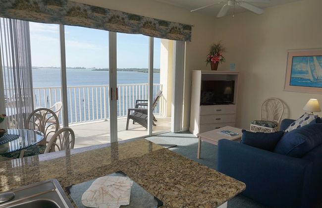 Boca Ciega Resort - Foto 11