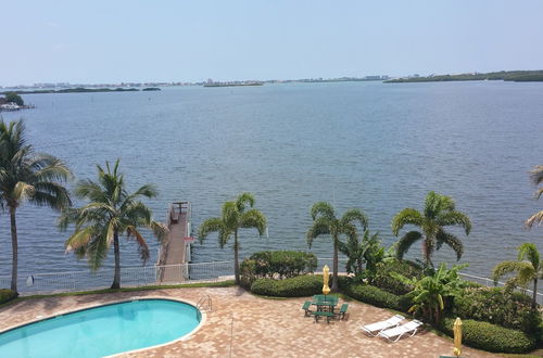 Foto 49 - Boca Ciega Resort