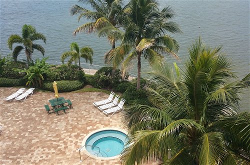 Foto 30 - Boca Ciega Resort