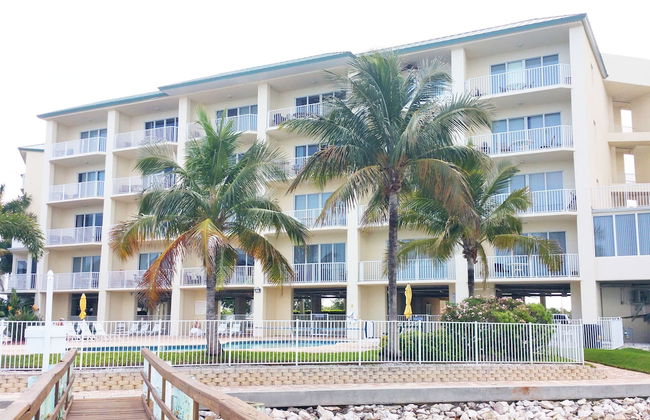 Boca Ciega Resort - Foto 34