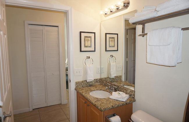 Boca Ciega Resort - Foto 20