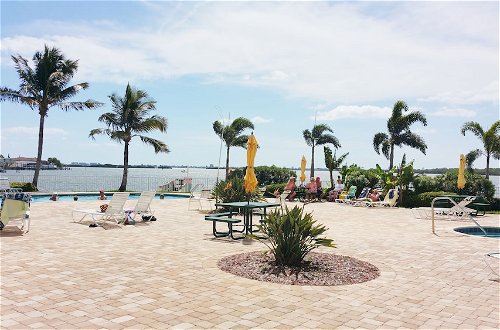 Foto 45 - Boca Ciega Resort
