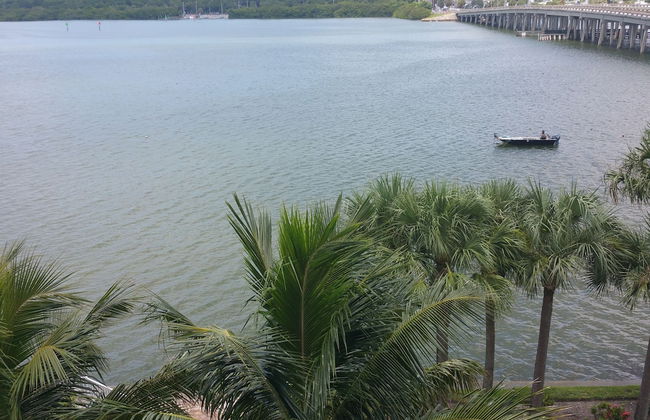 Boca Ciega Resort - Foto 51