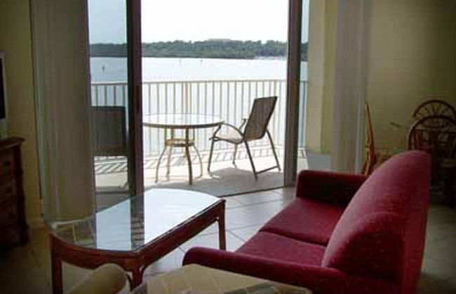 Boca Ciega Resort - Foto 16