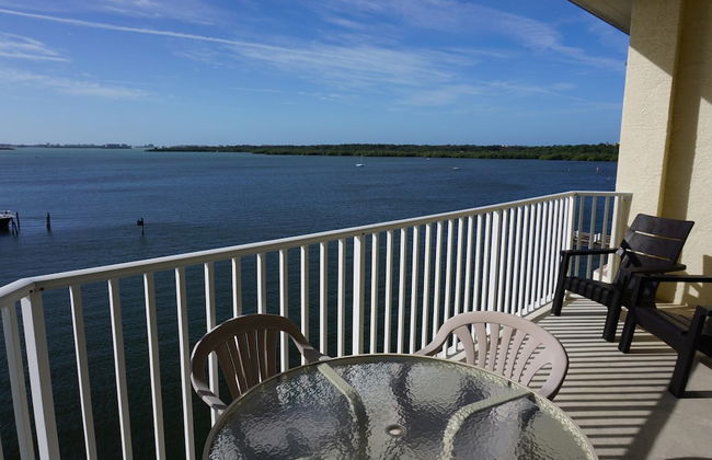 Boca Ciega Resort - Foto 18
