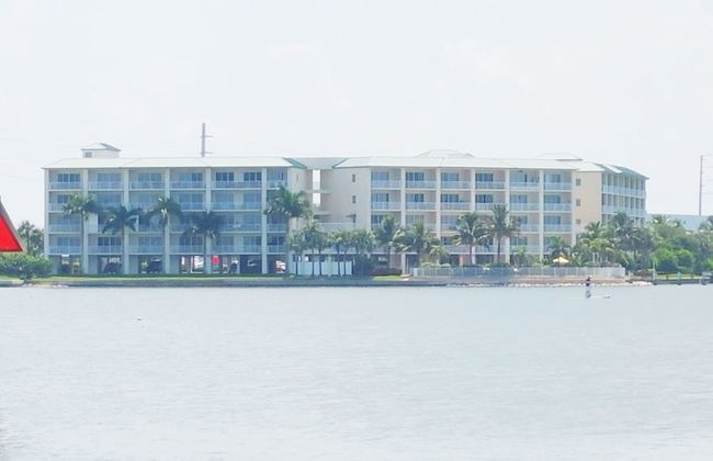 Boca Ciega Resort - Foto 40