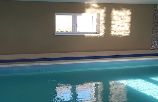 Middlewick Holiday Cottages - Foto 42