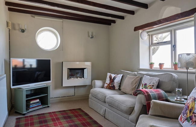 Middlewick Holiday Cottages - Foto 38