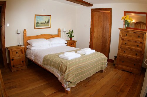Photo 2 - Middlewick Holiday Cottages