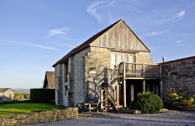 Middlewick Holiday Cottages - Foto 1