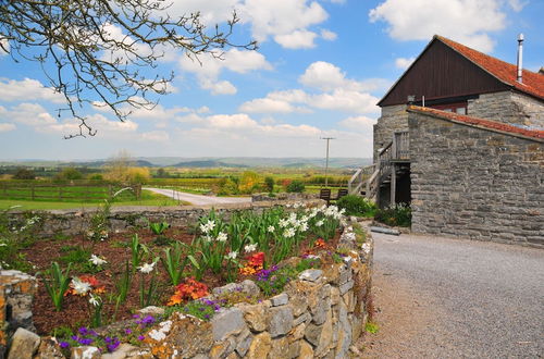 Photo 52 - Middlewick Holiday Cottages