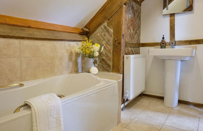 Middlewick Holiday Cottages - Foto 41