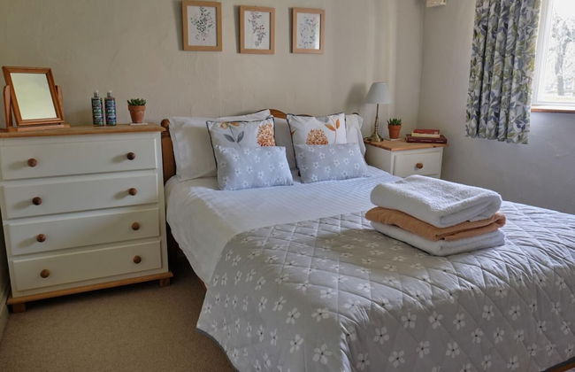 Middlewick Holiday Cottages - Foto 9