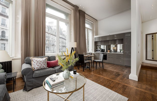Grosvenor Gardens by CAPITAL - Foto 44