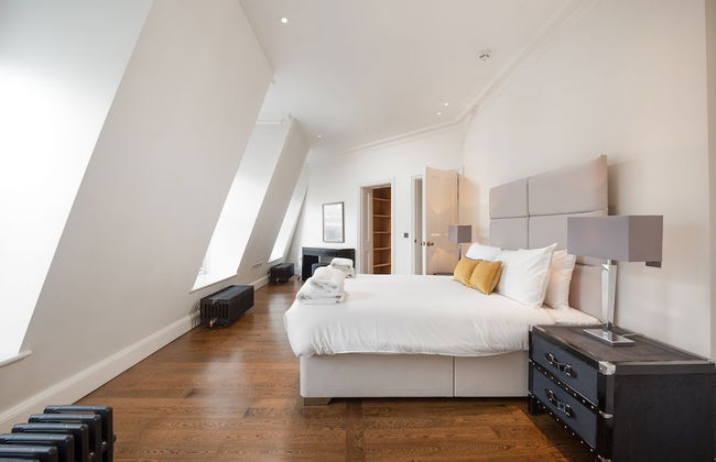 Grosvenor Gardens by CAPITAL - Foto 22