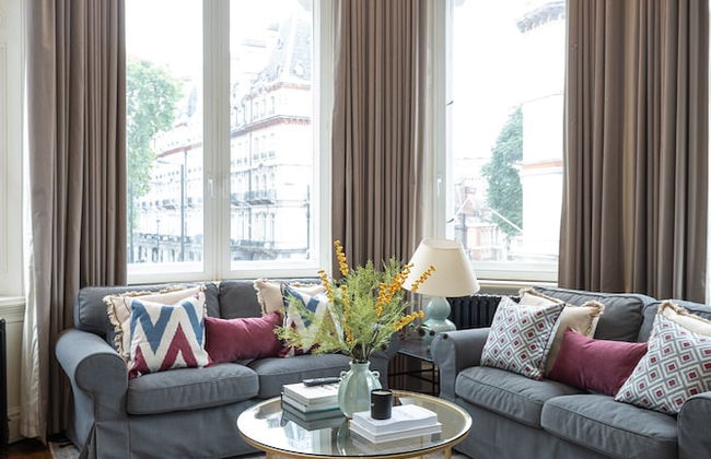 Grosvenor Gardens by CAPITAL - Foto 39