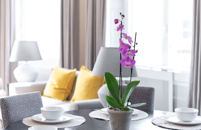 Grosvenor Gardens by CAPITAL - Foto 57