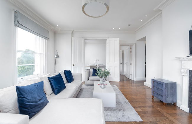 Grosvenor Gardens by CAPITAL - Foto 65
