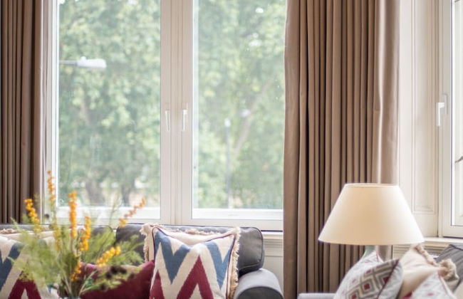 Grosvenor Gardens by CAPITAL - Foto 48