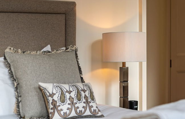 Grosvenor Gardens by CAPITAL - Foto 5