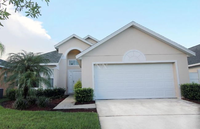 Fv62883 - Crystal Cove - 4 Bed 2 Baths Villa - Foto 18