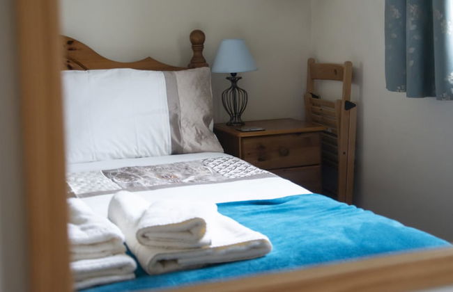 Apartment 2, Skye Holiday Apartments, Phoenix Flats - Foto 6