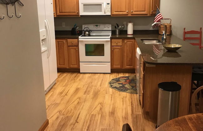 Anchor Place Condo 2 - Foto 4