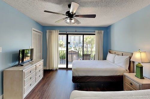 Foto 36 - Edgewater Beach & Golf Resort II by Southern Vacation Rentals