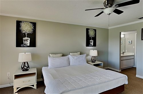 Photo 26 - Edgewater Beach & Golf Resort II by Southern Vacation Rentals