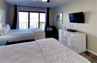Foto 3 - Edgewater Beach & Golf Resort II by Southern Vacation Rentals