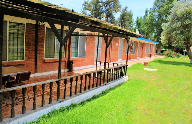 Nuevo Centro Vacacional Gogorron - Photo 59