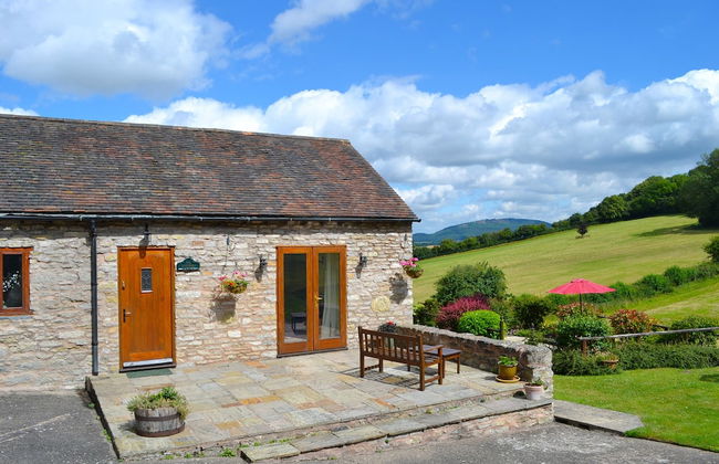 The Woodshed - Foto 1