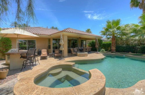 Photo 16 - 4BR PGA West Pool Home by ELVR - 57535