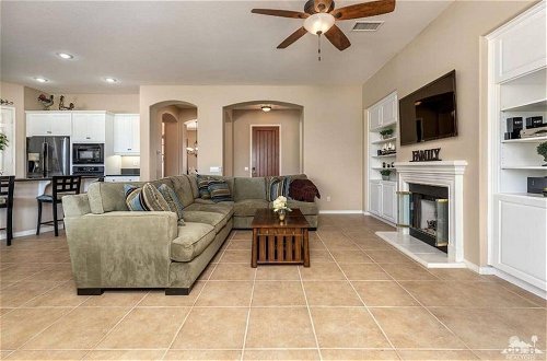 Photo 9 - 4BR PGA West Pool Home by ELVR - 57535