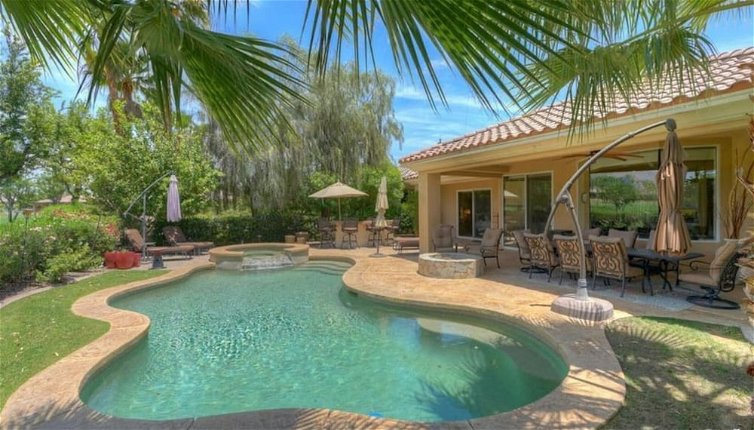 Photo 1 - 4BR PGA West Pool Home by ELVR - 57535