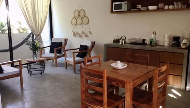Refeições no quarto