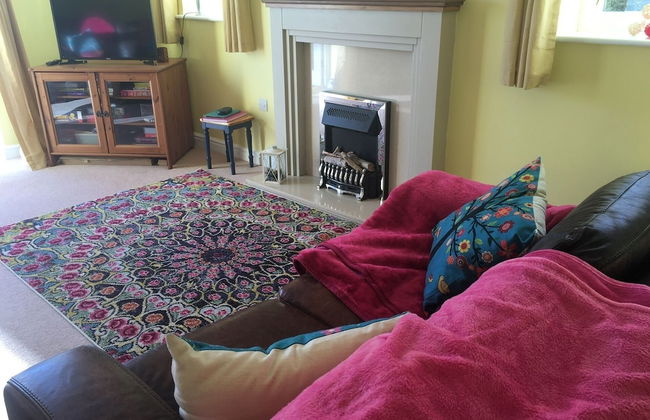 Stunning Lake District Cottage - Foto 5