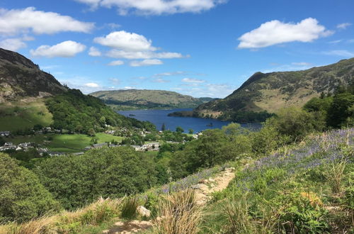 Foto 18 - Stunning Lake District Cottage