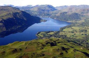 Foto 13 - Stunning Lake District Cottage