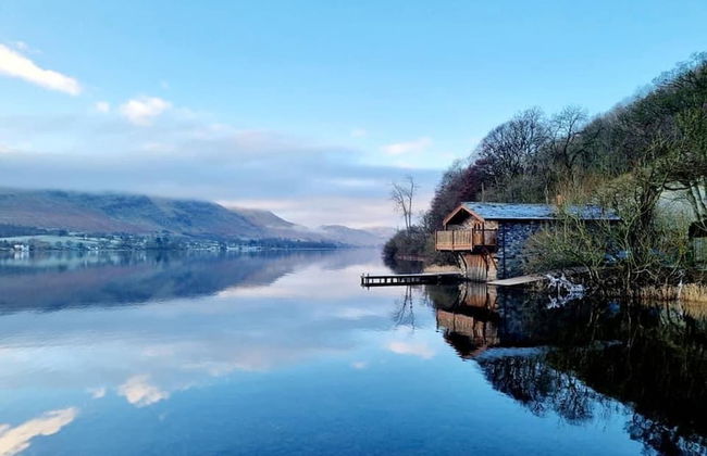 Stunning Lake District Cottage - Foto 16