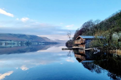 Foto 30 - Stunning Lake District Cottage