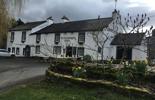 Stunning Lake District Cottage - Foto 28