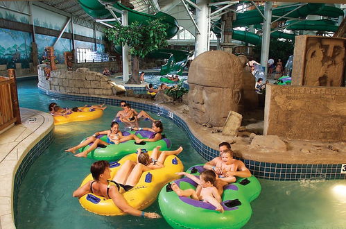 Photo 25 - Bluegreen Vacations Odyssey Dells Resort