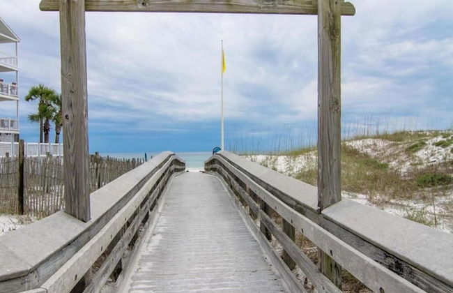 Beachside Villas By Panhandle Getaways - Foto 42