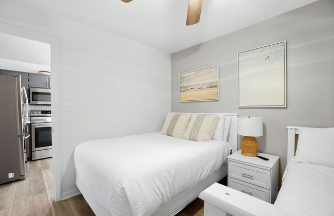 Beachside Villas By Panhandle Getaways - Foto 2