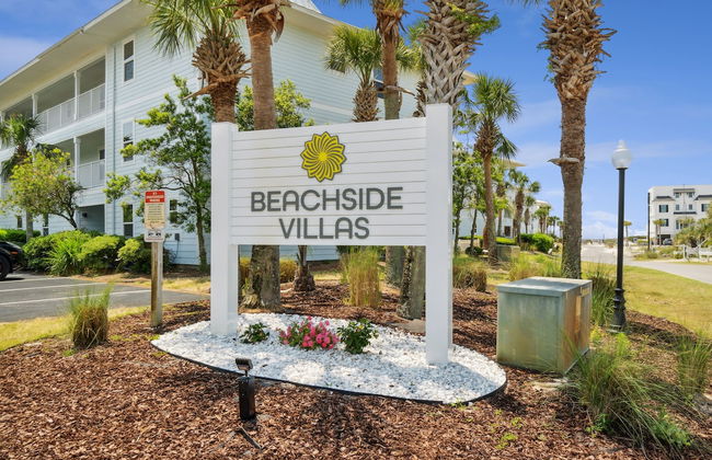 Beachside Villas By Panhandle Getaways - Foto 47