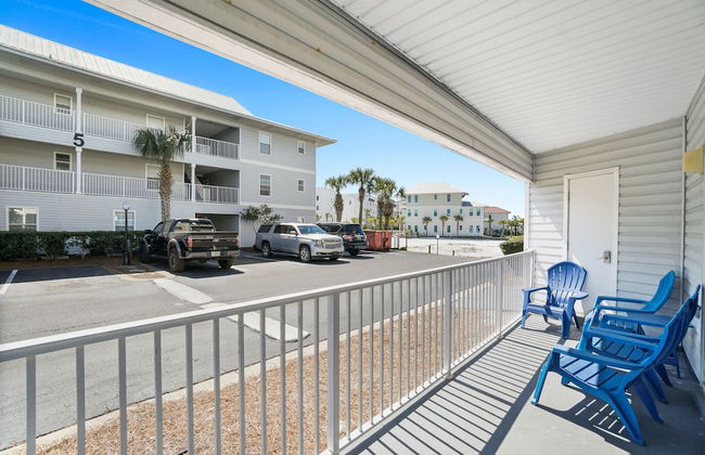 Beachside Villas By Panhandle Getaways - Foto 26
