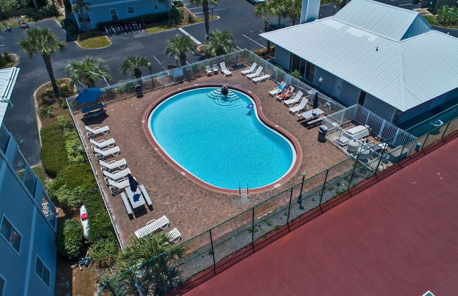 Beachside Villas By Panhandle Getaways - Foto 61